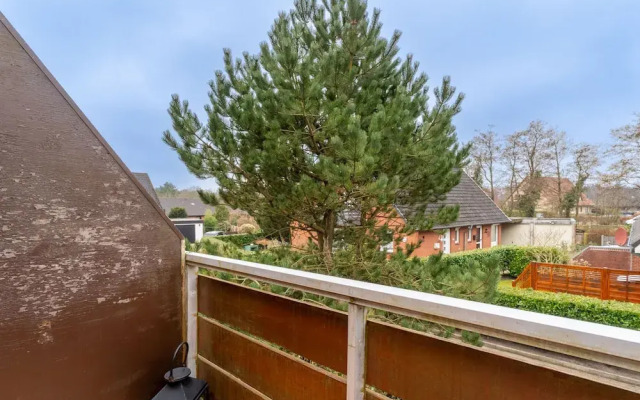 Ferienwohnung in St. Peter-ording