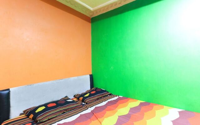 Homestay Kelara