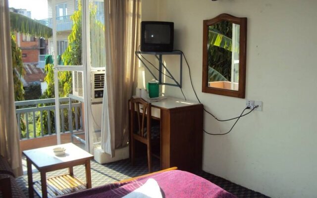 Hotel Khukuri