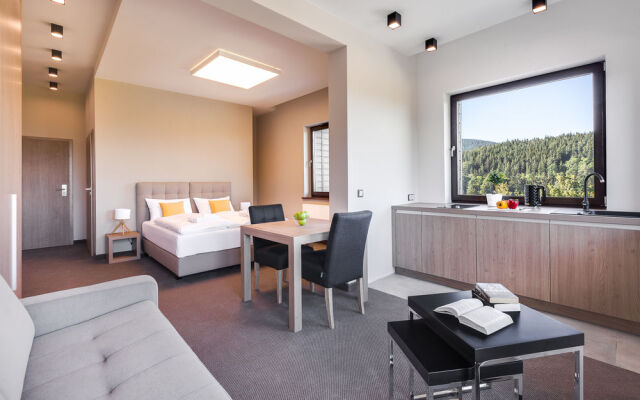 Czarny Kamień Resort & SPA