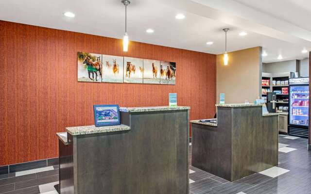 La Quinta Inn & Suites by Wyndham Paducah