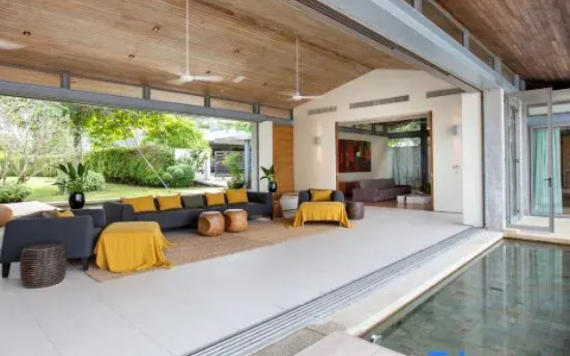 Sava Villa 2 | Villa Amarelo