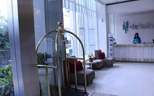 de'Rain Hotel Bandung