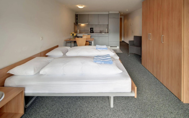 Mountain Exposure Good Value Apartments