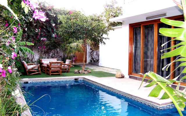 Casa Mara Guest House