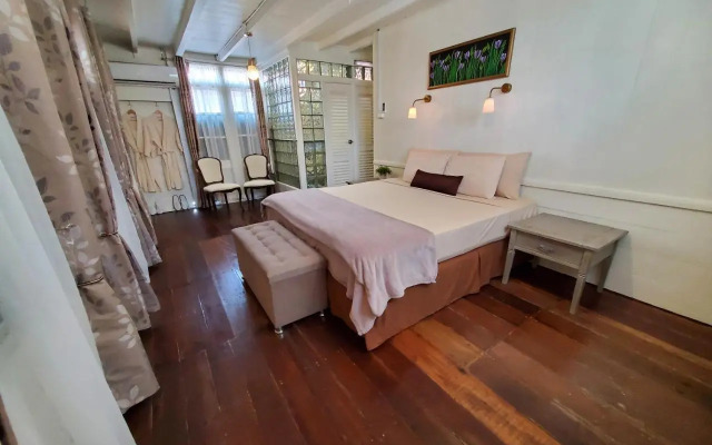 Prins Hendrik Suites