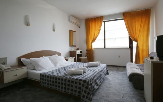 Hotel Corona - Double Room