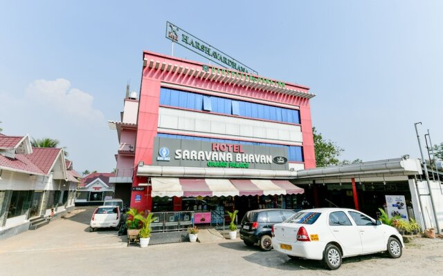 Jk Lodging by OYO Rooms