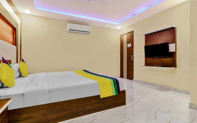 Itsy Hotels Royal Residency