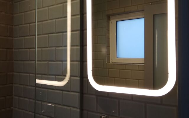 ANNUNZIATA URBAN SUITES by LOC HOSPITALITY