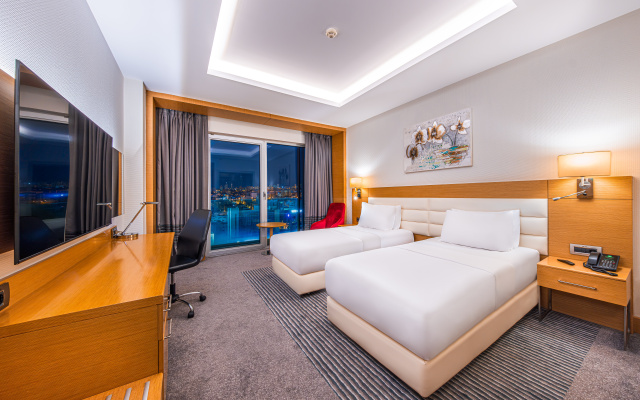 Holiday Inn Ankara - Cukurambar by IHG