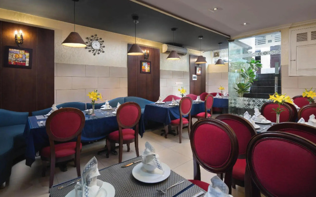 Serene Premier Hotel