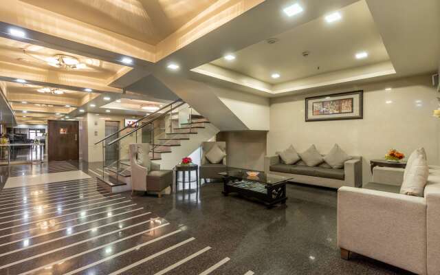 Best Western Ramachandra