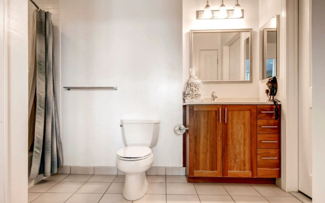 Asteria at West End Apartments by Global Serviced Apartments