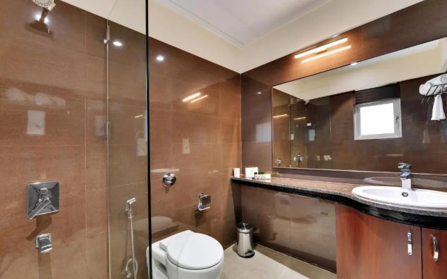 The Fern Residency, Vadgaon – Talegaon, Pune