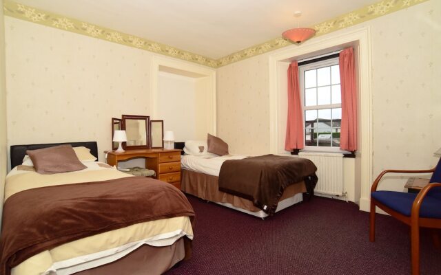 Lower Whitehills, St Cyrus