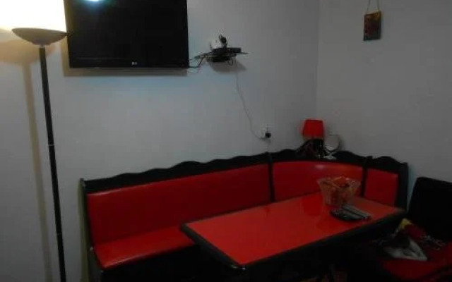 Hostel Relax