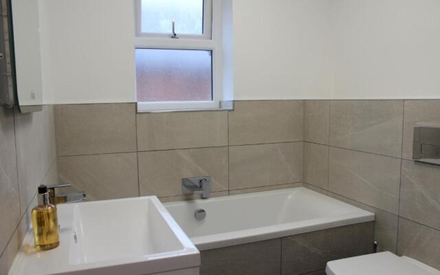 Fabulous One Bedroom Apartment in Ripon City Centre