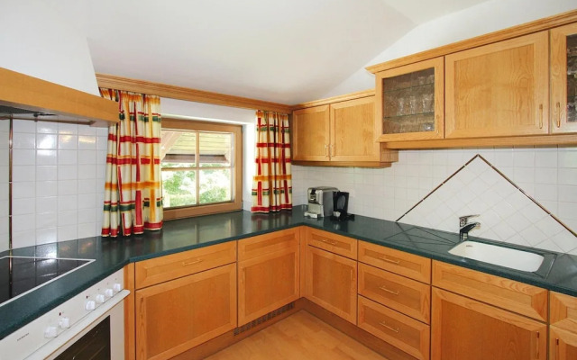 Apartment Rossl, Itter