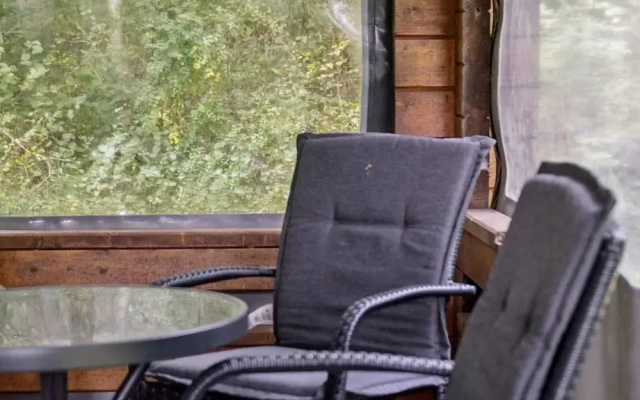 4 Star Holiday Home in Herning