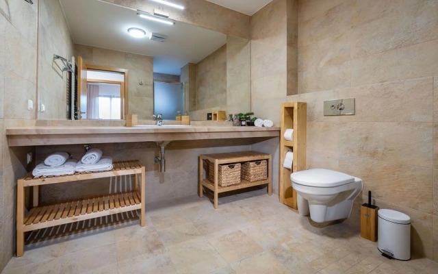 Apartman Mama Residence