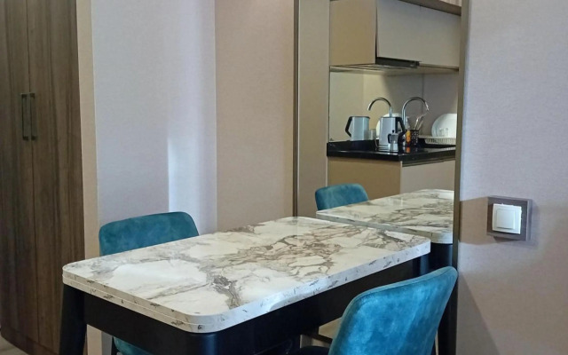 Luxury Hotel Studio Suite Apartment