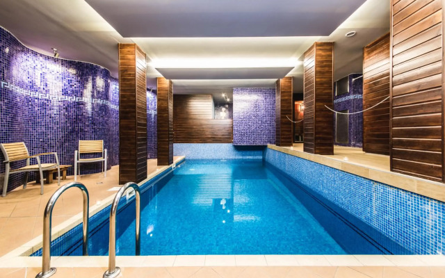 Boutique Hotel Bristol