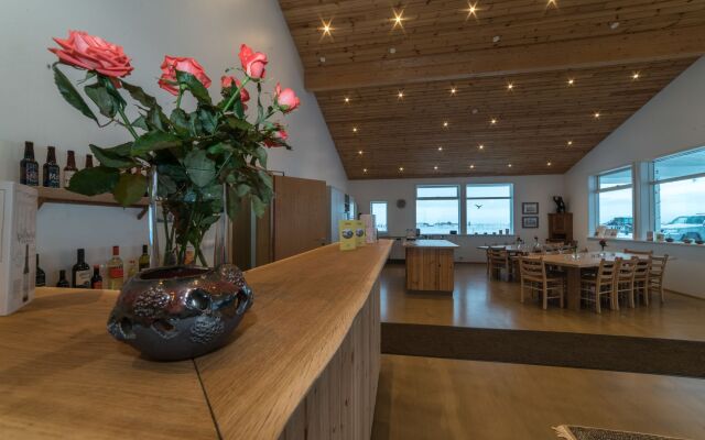 Álftröð Guesthouse