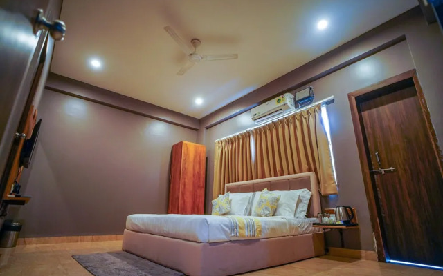Hotel Shree