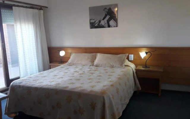 Hotel de Música Montecarlo