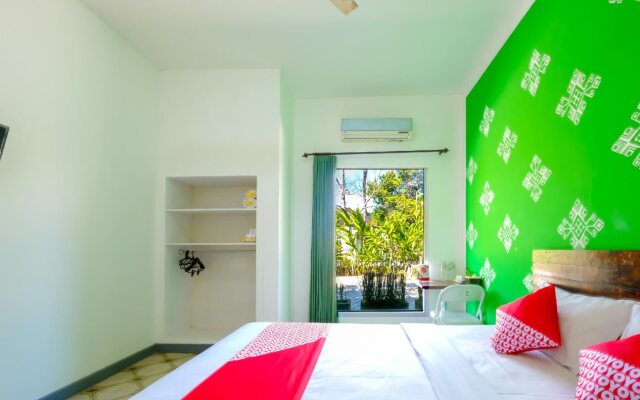 Lombok Guest House