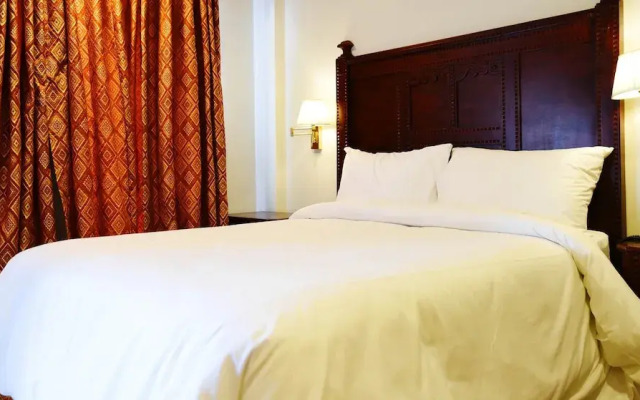 Viridi Hotels