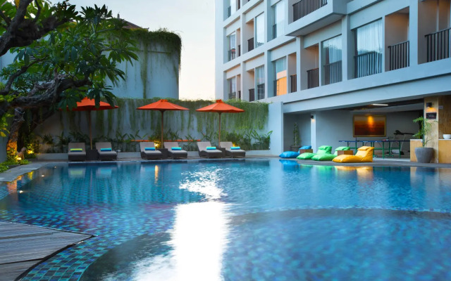 Brits Hotel Legian