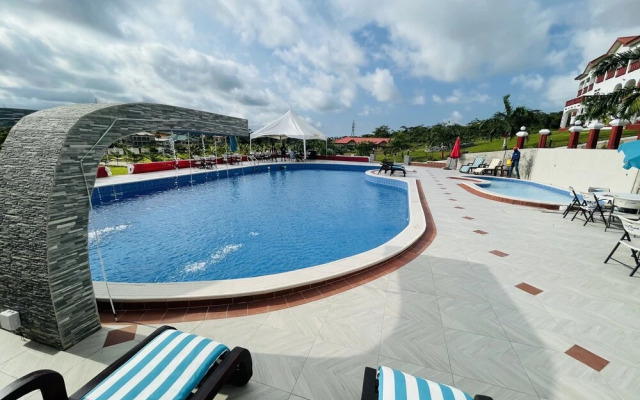 Royal Elmount Hotel