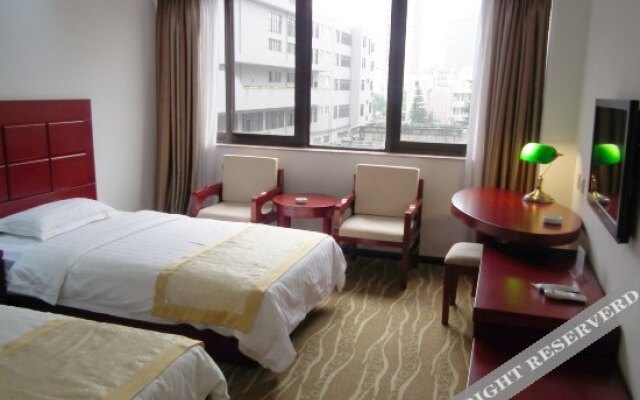 Yunnan Education Training Maison