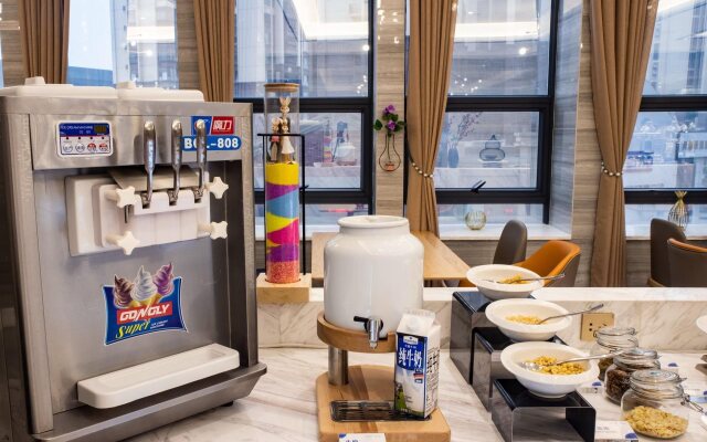 Echarm Hotel