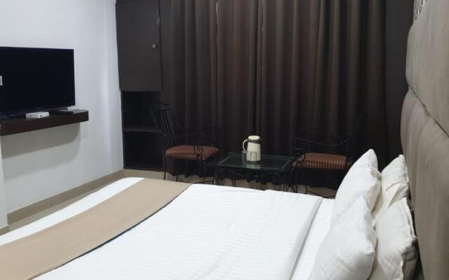 Hotel Park