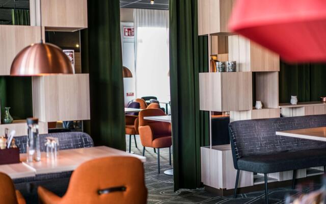 Scandic Järva Krog