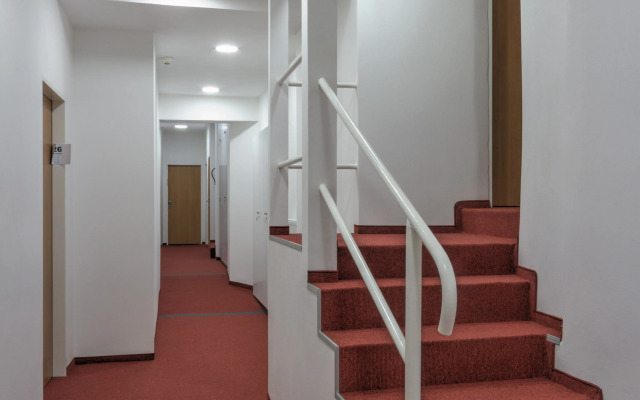 Hotel Taurus