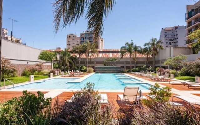 Quartier San Telmo Suites 10