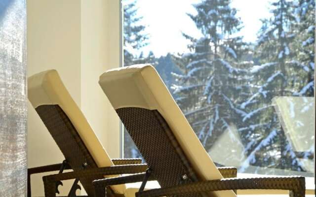 Belchenhotel Jägerstüble