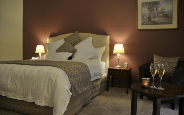 Black Spur Inn