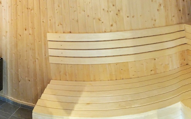 Holiday Home in Skibotn