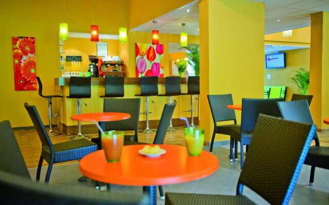 Résidence les Balcons du Canigou