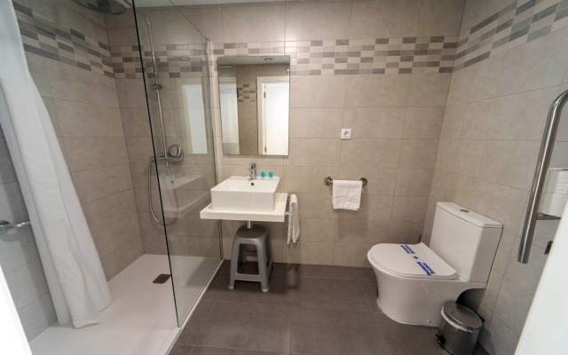 Hostal Anna Benidorm