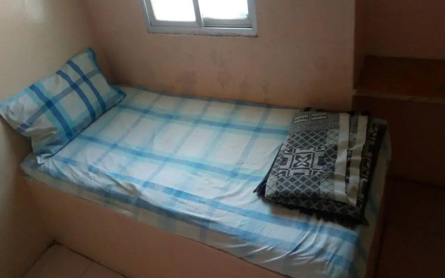 VRP Guest House