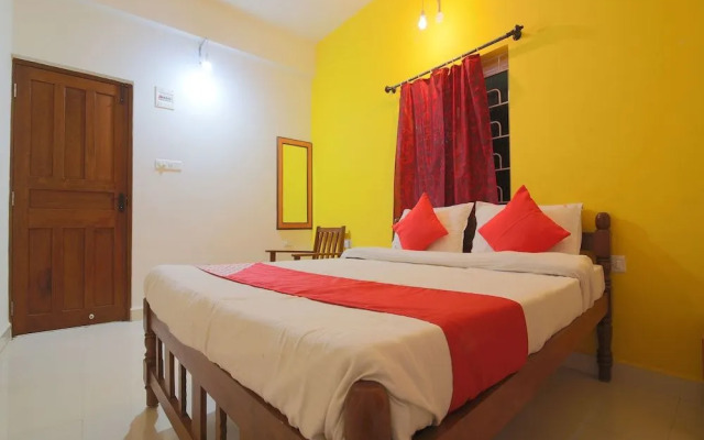 OYO 8631 Hotel Avanti