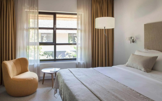 Hotel Mooirivier