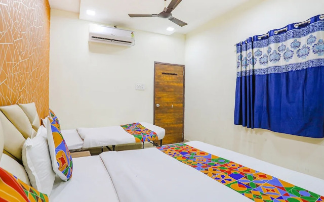 Fabhotel Royal Inn Ii