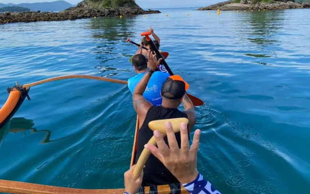 Loft 102 - Espaço Praia Aptos